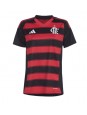 Flamengo Zenski Domaci Dres 2025-26 Kratak Rukavima